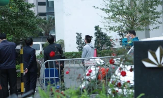 Ca bệnh COVID-19 mới tại Hà Nội: Không trung thực khai báo y tế, vẫn đi gội đầu, đón em sang chơi