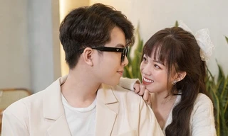 Mèo Sao Hỏa và Long Men chưa từng thừa nhận yêu nhau thì bỗng bất ngờ công khai chia tay?