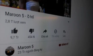 YouTube gỡ bỏ tính năng cho cộng đồng đóng góp phụ đề vì bị người dùng trục lợi cá nhân