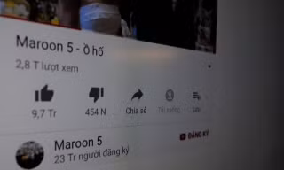 YouTube gỡ bỏ tính năng cho cộng đồng đóng góp phụ đề vì bị người dùng trục lợi cá nhân