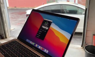 Tin được không: MacBook M1 của Apple có thể được dùng để mở khóa xe hơi?