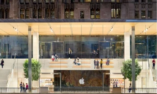 Sau khi đóng cửa vì dịch COVID-19, Apple Store được tiết lộ thời gian mở cửa trở lại