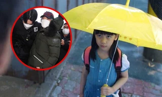 Na Young nguyên bản của bộ phim “Hope” nay đã là sinh viên Đại học, bắt đầu sống xa nhà