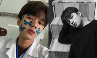 Giang Trực Thụ phiên bản TikToker Việt: “Soái ca” trường Y với nhiều tài lẻ “xịn xò“