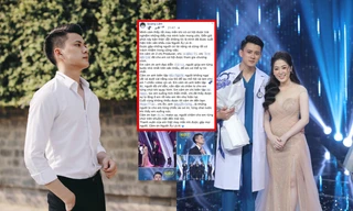 Dân mạng “soi” ra nữ chính tập 8 “Người Ấy Là Ai” bị chàng bác sĩ lạnh lùng ngó lơ?