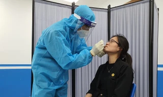 Chủ động phòng chống dịch, tinh thần ứng phó của nhiều doanh nghiệp sau Tết Nguyên đán