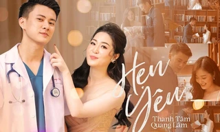 Nữ chính tập 8 “Người Ấy Là Ai” nói về Quang Lâm: “Mở lòng nhưng chỉ nhận lại sự im lặng”