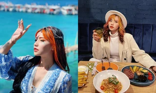 Châm Sứa: Ghét bản thân bị cố định vào một hình tượng “Nữ hoàng đường phố”