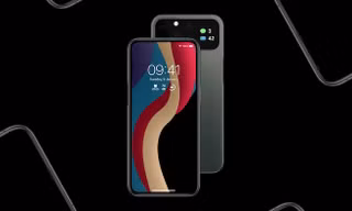 Chân dung iPhone 12 đẹp không thể rời mắt với màn hình tràn viền toàn vẹn, 5 camera sau