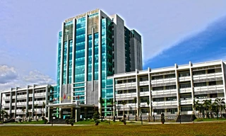 Trường Đại học đầu tiên ở TP.HCM công bố điểm nhận hồ sơ xét tuyển