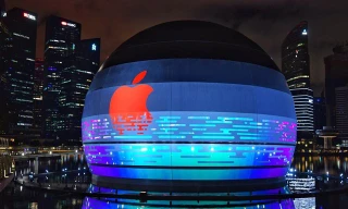 Apple Store xịn xò nhất Đông Nam Á sắp ra mắt, tín đồ Táo khuyết lên lịch check-in là vừa