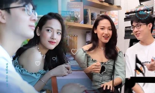 NoWay “Hẹn yêu” với Cara Phương, cặp đôi “Người Ấy Là Ai” song ca cực tình cảm