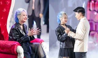 Hot streamer Hảo Thỏ phũ phàng từ chối trai đẹp trên show truyền hình hẹn hò “Chân Ái“