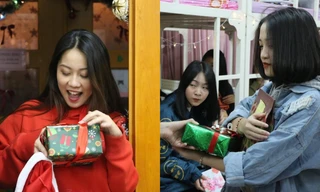 Loạt sự kiện “thắp sáng” mùa Giáng sinh lấp lánh: Cùng khép lại năm 2020 thật ngọt ngào!