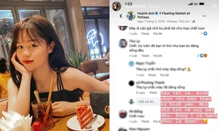 Bạn gái Quang Hải chia sẻ dòng trạng thái gây hoang mang: “Mọi thứ trở về nơi bắt đầu“