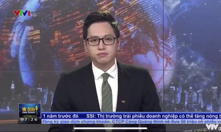 MC của VTV nói người bán hàng rong “sống ký sinh trùng” gửi lời xin lỗi tới khán giả