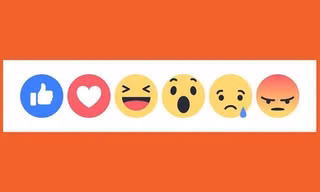 Nút Dislike đã xuất hiện trên Facebook theo một cách hoàn toàn bất ngờ