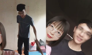 Suốt ngày bị chê “ế”, anh chàng chế tạo “người yêu” bằng đồ họa 3D nhìn như thật