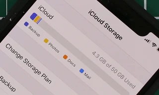 HOT: Hướng dẫn nhận 50GB iCloud miễn phí, dùng trong 9 tháng, nhanh tay nào bạn ơi!