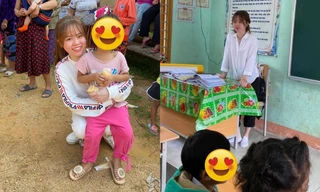 Bạn gái cũ của cầu thủ Quang Hải lần đầu xuất hiện sau lùm xùm bị tố là “Tuesday“