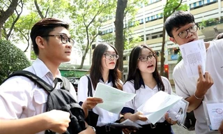 Dự báo điểm chuẩn ĐH Kinh tế Quốc dân tăng 1-3 điểm, ĐH Y Dược Hải Phòng có xu hướng tăng