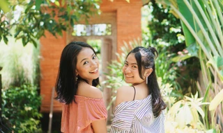 Điều gì tạo nên thần thái của con gái hiện đại?