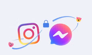 Nhiều người dùng cảm thấy phiền toái vì cập nhật mới của Facebook Messenger và Instagram