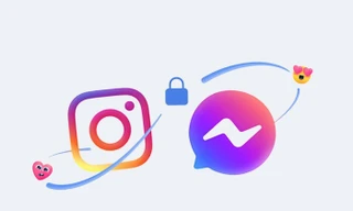 Nhiều người dùng cảm thấy phiền toái vì cập nhật mới của Facebook Messenger và Instagram