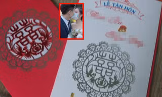 Phải hoãn cưới tới 2 lần vì giãn cách xã hội, có lẽ đây chính là cô gái “số nhọ” nhất năm!