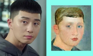 Hướng dẫn cách tạo ảnh phong cách Phục Hưng, “hot trend” làm mưa làm gió trên Facebook