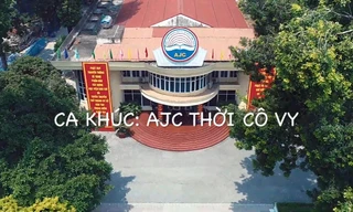 Thầy cô trường Báo bày tỏ nỗi nhớ sinh viên qua MV ca nhạc cực xịn “AJC thời Cô Vy”