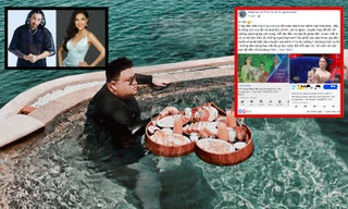 Đạo diễn sân khấu chương trình “Người Ấy Là Ai” mùa 3 lên tiếng về tập bị cắt sóng