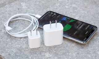 Apple có thể phải trang bị củ sạc cho iPhone 12, lý do bảo vệ môi trường chưa thuyết phục?