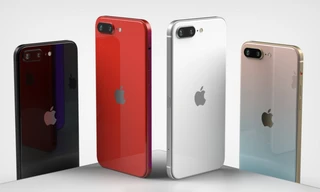 Apple sẽ cho ra mắt iPhone SE Plus phiên bản “siêu to khổng lồ” giá rẻ vào sự kiện 10/11?