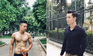 Nam chính tập 6 “Người Ấy Là Ai“: Anh quân nhân body 6 múi chiếm trọn trái tim nữ CEO