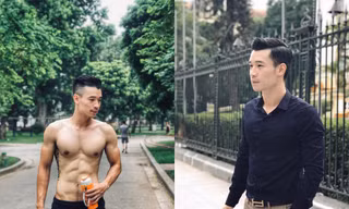 Nam chính tập 6 “Người Ấy Là Ai“: Anh quân nhân body 6 múi chiếm trọn trái tim nữ CEO