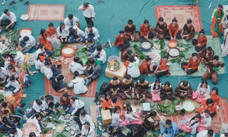 Học đường phiêu lưu ký: “Sóng gió” trường học những ngày đầu năm mới 2021