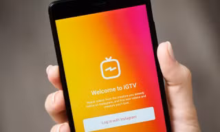 Người dùng Instagram sắp có thể kiếm bộn tiền từ những video mà mình đăng tải