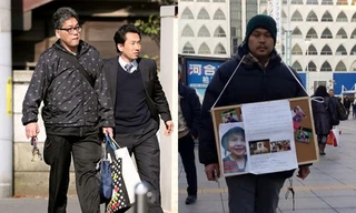 Toà án tại Nhật Bản công bố bản án cuối cùng cho kẻ cưỡng hiếp, sát hại bé Nhật Linh