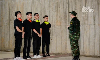 Hàng loạt game thủ, streamer nổi tiếng từ Esports tham gia “Xạ thủ đua tài“