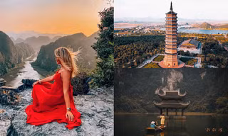 Du Xuân Tân Sửu 2021: Top 3 địa danh đẹp và an toàn ngay gần Hà Nội
