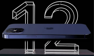 iPhone 12 sẽ được ra mắt vào ngày 13/10 tới, hỗ trợ kết nối mạng 5G?