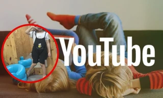 Bé gái 5 tuổi tử vong vì bắt chước clip YouTube: Choáng váng Heo Peppa dạy treo cổ