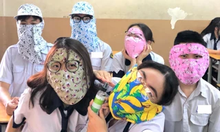 Cập nhật: Hàng loạt tỉnh, thành phố điều chỉnh lịch nghỉ Tết của học sinh để phòng dịch COVID-19