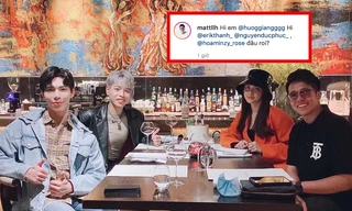 Động thái đầu tiên đậm chất “cà khịa” của CEO trẻ Matt Liu sau khi bị “tố” gạ tình