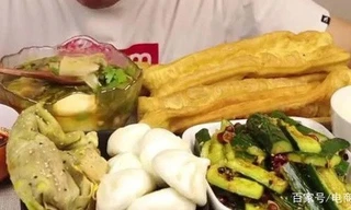 Mukbanger Trung Quốc tử vong sau nửa năm làm nghề do ăn quá nhiều đồ dầu mỡ