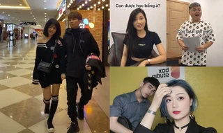 Những cặp đôi TikTokers kết hợp ăn ý, cứ xuất hiện cùng nhau là rinh về chục triệu view