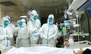 9 ca mắc COVID-19 mới trong cộng đồng ở Đà Nẵng và Hà Nội có gì đặc biệt?