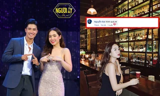 Người Ấy Là Ai tập 11: Nam chính Nguyễn Đạt chăm chỉ tương tác với Mina nhưng bị ngó lơ?