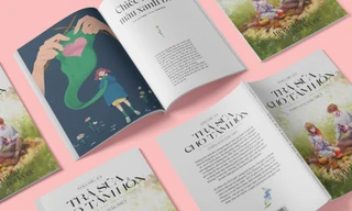 Trà Sữa Cho Tâm Hồn số 2: Như trời tháng Sáu đổ cơn mưa rào!